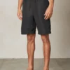 ALPINE01 PrAna Mojo Short - Black