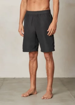 ALPINE01 PrAna Mojo Short - Black