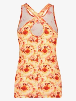 URBANG01 Clothing Urban Goddess Prana Top - Summer Dream 11 URBANG01 Clothing Urban Goddess Prana Top - Summer Dream