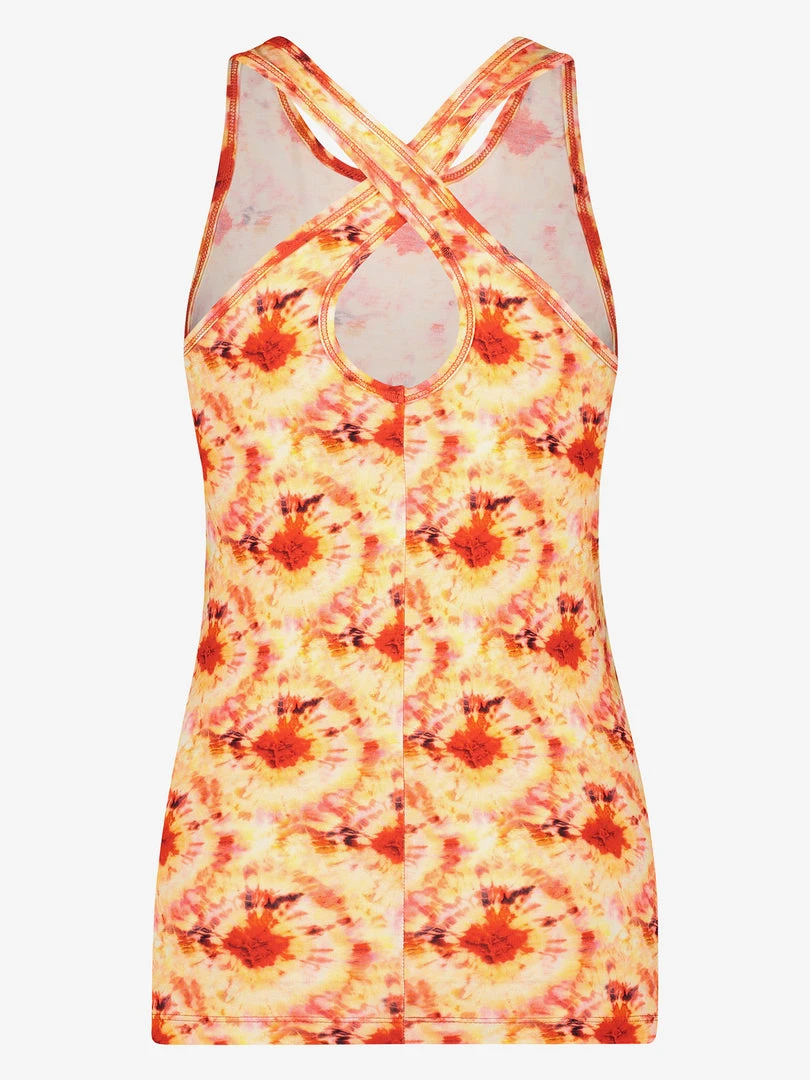 URBANG01 Clothing Urban Goddess Prana Top - Summer Dream 7 URBANG01 Clothing Urban Goddess Prana Top - Summer Dream