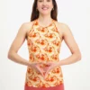 URBANG01 Clothing Urban Goddess Prana Top - Summer Dream