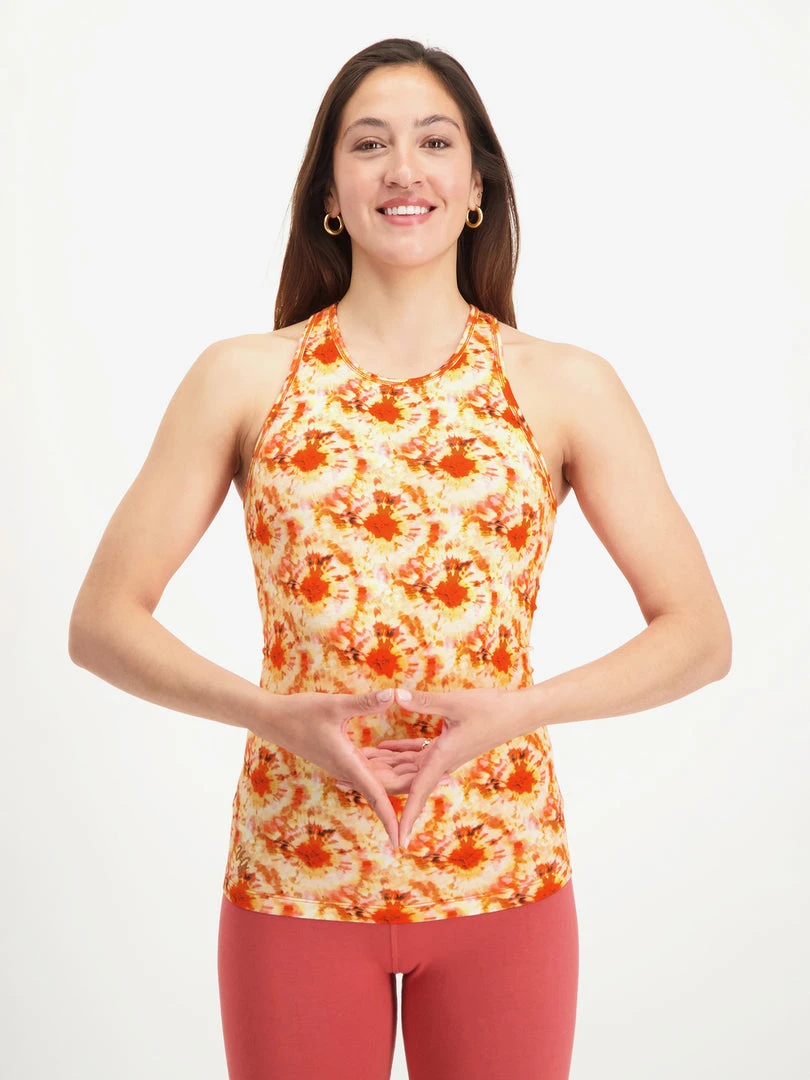 URBANG01 Clothing Urban Goddess Prana Top - Summer Dream 3 URBANG01 Clothing Urban Goddess Prana Top - Summer Dream