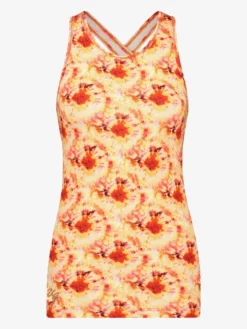 URBANG01 Clothing Urban Goddess Prana Top - Summer Dream 10 URBANG01 Clothing Urban Goddess Prana Top - Summer Dream