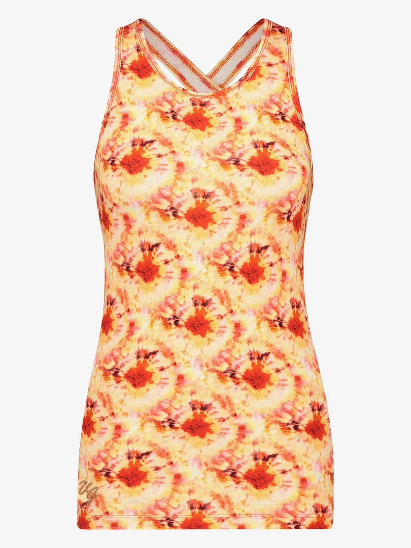 URBANG01 Clothing Urban Goddess Prana Top - Summer Dream 6 URBANG01 Clothing Urban Goddess Prana Top - Summer Dream