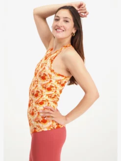 URBANG01 Clothing Urban Goddess Prana Top - Summer Dream 9 URBANG01 Clothing Urban Goddess Prana Top - Summer Dream