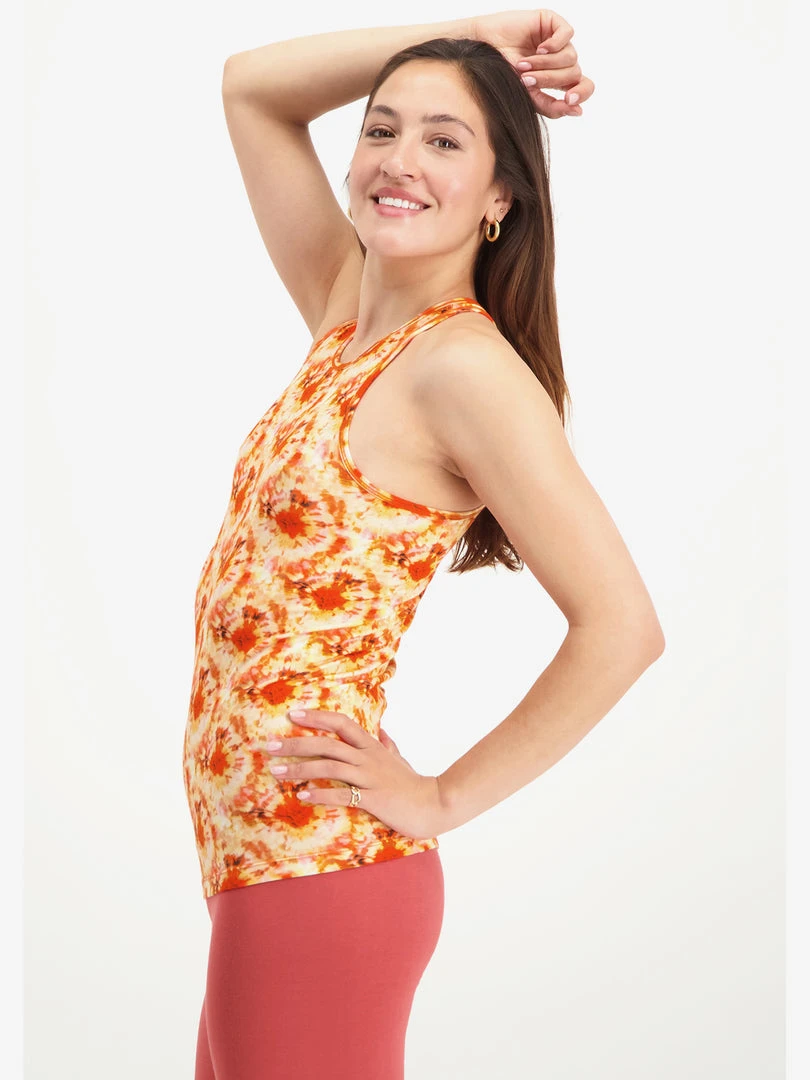 URBANG01 Clothing Urban Goddess Prana Top - Summer Dream 5 URBANG01 Clothing Urban Goddess Prana Top - Summer Dream