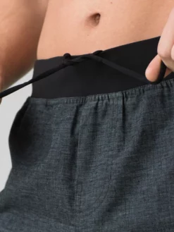 ALPINE01 Clothing PrAna Vaha Short - Black