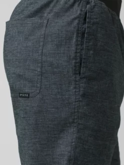 ALPINE01 Clothing PrAna Vaha Short - Black