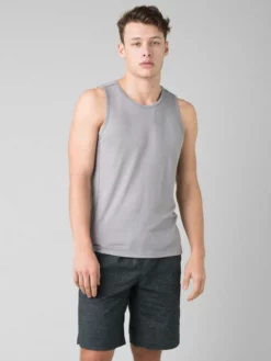 ALPINE01 Clothing PrAna Vaha Short - Black