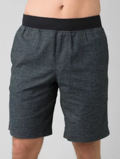 ALPINE01 Clothing PrAna Vaha Short - Black