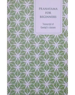 YOGMUM01 Pranayama For Beginners