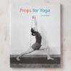 EYALSH01 Props For Yoga Books