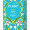 PUKKAH01 Wellbeing & Lifestyle Pukka Joy Organic Tea