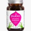PUKKAH01 Pukka Wholistic Shatavari Capsules