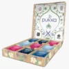 PUKKAH01 Pukka Wellbeing Tea Selection Box - Relax Beauty & Home Gifts