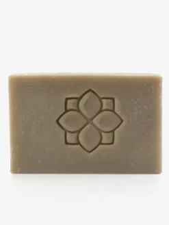 SPRITZ01 Ethical & Eco-Friendly Gifts Spritz Wellness Purify Green Clay Body Soap