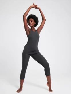 ASQUIT01 Asquith Radiance Racer - Slate Clothing