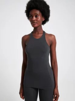 ASQUIT01 Asquith Radiance Racer - Slate Clothing