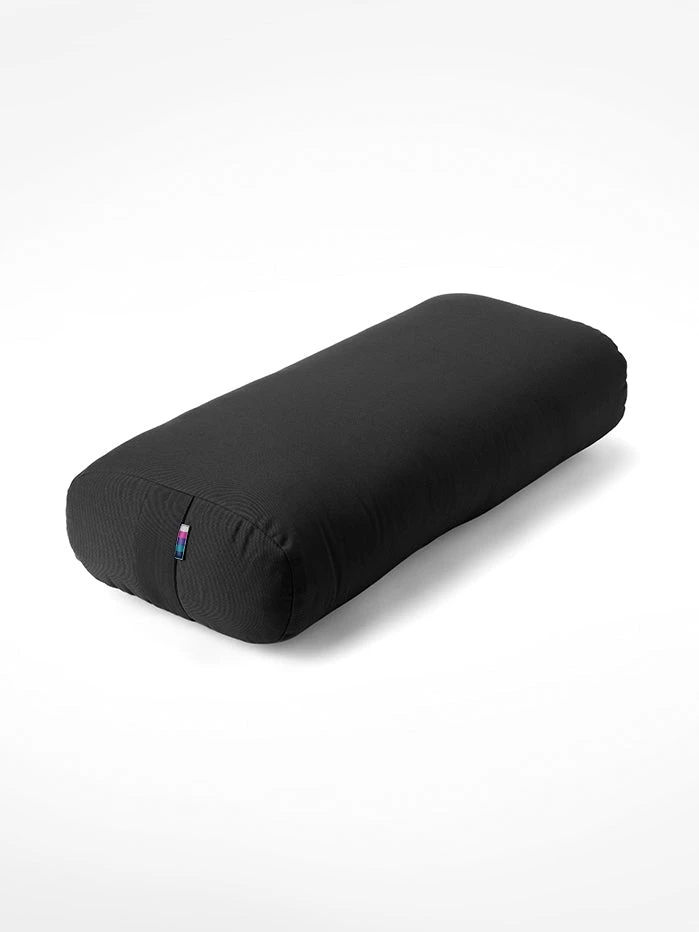 LOYALE01 Yogamatters Organic Cotton Rectangular Bolster 11 LOYALE01 Yogamatters Organic Cotton Rectangular Bolster