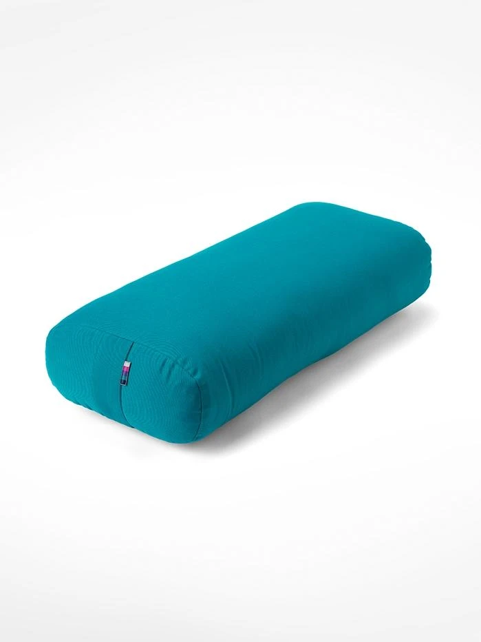 LOYALE01 Yogamatters Organic Cotton Rectangular Bolster 7 LOYALE01 Yogamatters Organic Cotton Rectangular Bolster