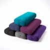 LOYALE01 Yogamatters Organic Cotton Rectangular Bolster - Box Of 4