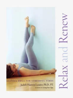 GBS&TB01 Books Relax & Renew