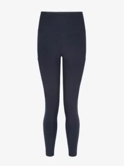 ASQUIT01 Asquith Renew Leggings - Navy Clothing