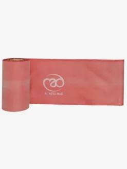 YOGAMA02 Yoga-Mad 15m Roll Resistance Band - Light Pilates Equipment