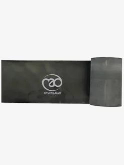 YOGAMA02 Pilates Equipment Yoga-Mad 15m Roll Resistance Band - Strong