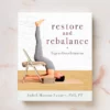 GBS&TB01 Restore And Rebalance: Yoga For Deep Relaxation