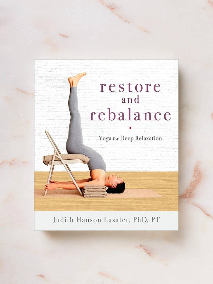 GBS&TB01 Restore And Rebalance: Yoga For Deep Relaxation 3 GBS&TB01 Restore And Rebalance: Yoga For Deep Relaxation