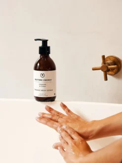 Wellness & Yoga Kits Yogamatters Restore Bath Set