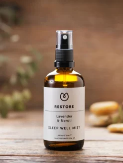 JOINBR01 Yogamatters Restore Sleep Well Mist - Lavender + Neroli