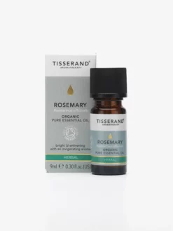 FIRSTN01 Tisserand Organic Essential Oil - Rosemary