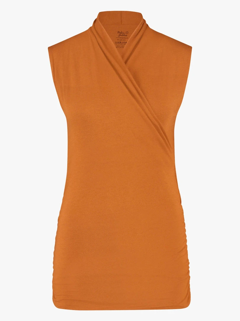 URBANG01 Yoga & Meditation GIfts Urban Goddess Good Karma Top 27 URBANG01 Yoga & Meditation GIfts Urban Goddess Good Karma Top