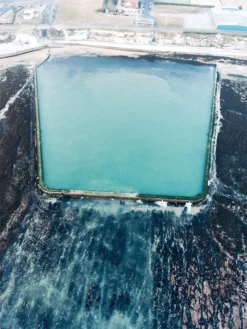 HAECKE01 Haeckels Stress Fix Soaking Bath Salts