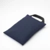 LOYALE01 Yogamatters Organic Cotton Sandbag - Filled