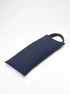 LOYALE01 Yogamatters Organic Cotton Sandbag Cover Equipment & Accessories
