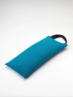 LOYALE01 Yogamatters Organic Cotton Sandbag - Filled