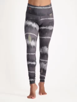 URBANG01 Urban Goddess Satya Yoga Leggings - Chaco