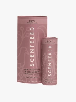 FUNCTI01 Scentered Love Therapy Balm