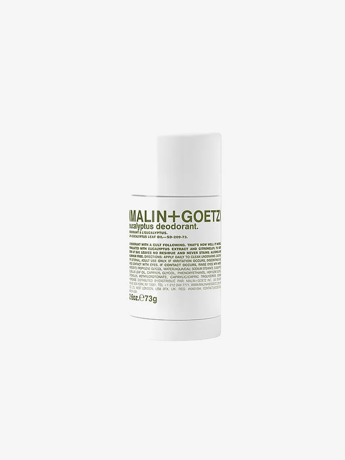 MALING01 Malin+Goetz Eucalyptus Deodorant 4 MALING01 Malin+Goetz Eucalyptus Deodorant