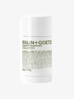 MALING01 Wellbeing & Lifestyle Malin+Goetz Bergamot Deodorant