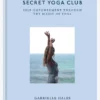 HACHET01 Books Secret Yoga Club 1 HACHET01 Books Secret Yoga Club