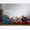 THEODO01 Serenity Yin Yoga Books 1 THEODO01 Serenity Yin Yoga Books
