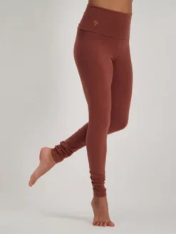 URBANG01 Urban Goddess Shaktified Leggings
