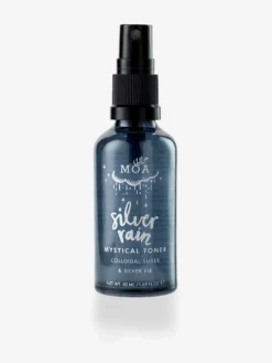 MOA01 Wellbeing & Lifestyle MOA Silver Rain Mystical Toner
