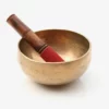 LOYALE01 Yogamatters Singing Bowl - Large Meditation Equipment