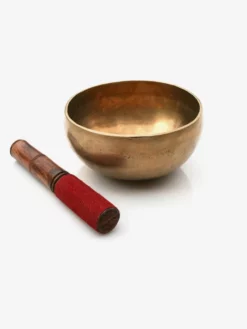 LOYALE01 Yogamatters Singing Bowl - Medium