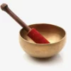 LOYALE01 Yogamatters Singing Bowl - Small Meditation Equipment